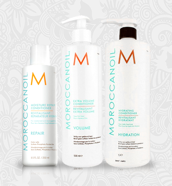 Moroccanoil Conditioner
