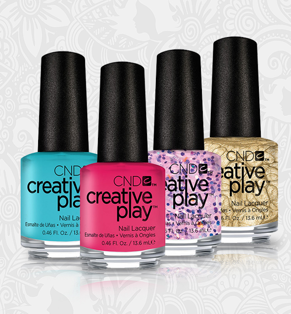 CND Creative Play