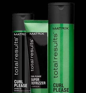 Total Results Curl Please