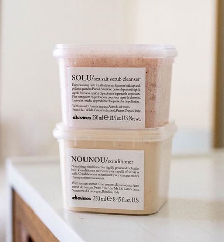 Davines Conditioner