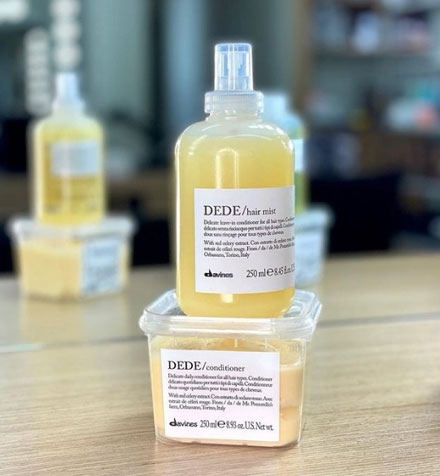 Davines DEDE