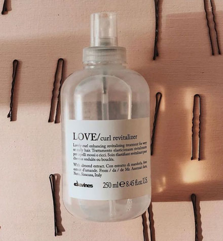 Davines LOVE Curl