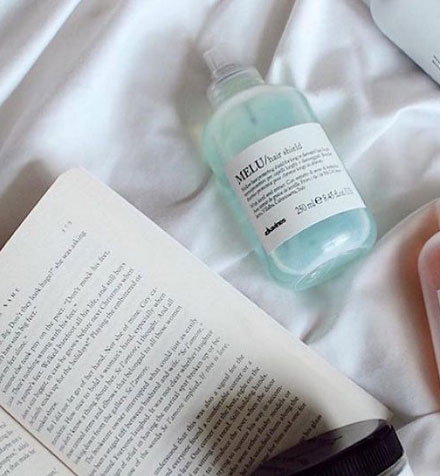 Davines MELU