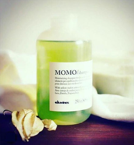 Davines MOMO