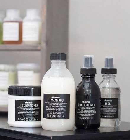 Davines OI