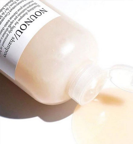 Davines Shampoo
