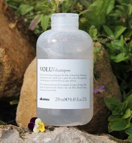 Davines VOLU