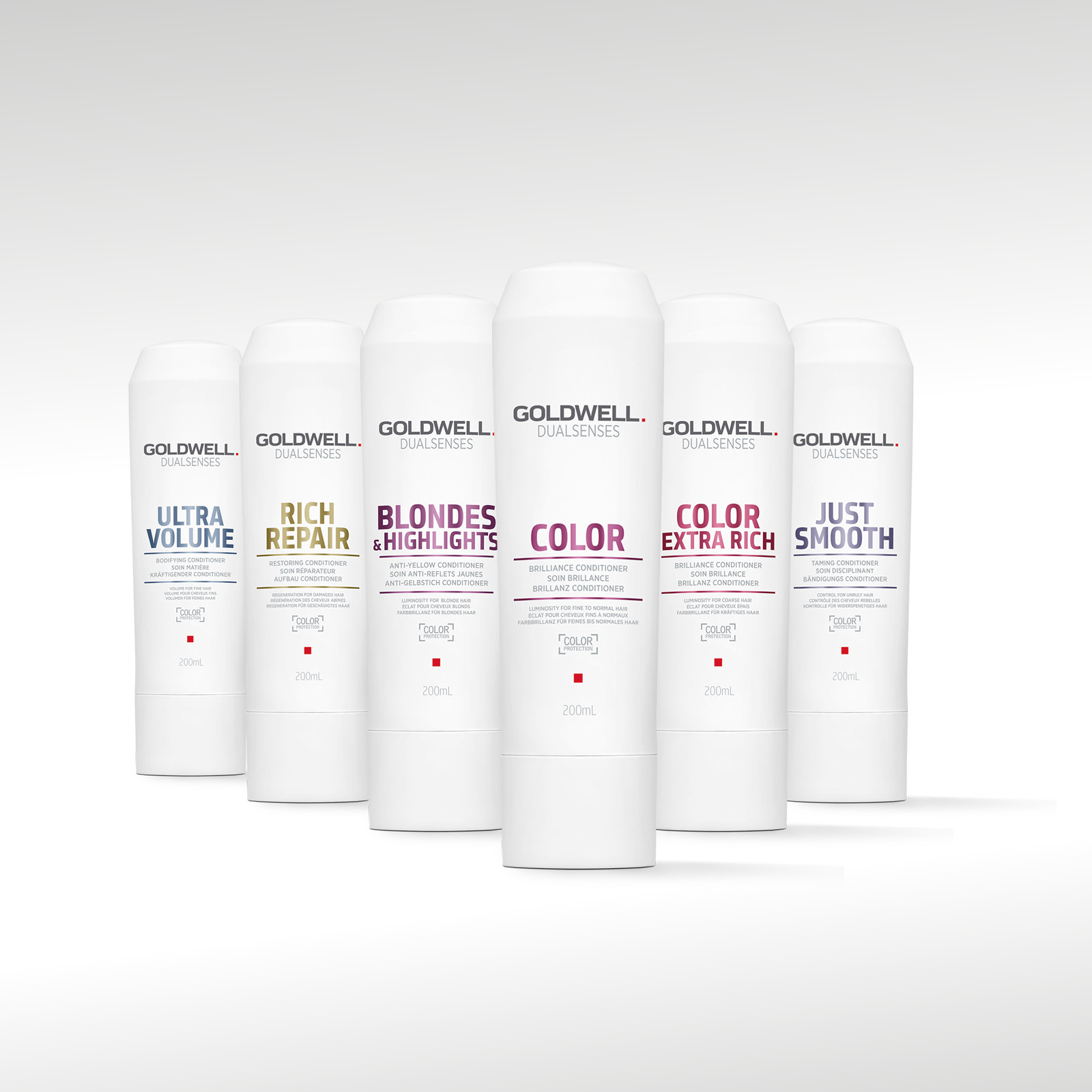 Goldwell Conditioner