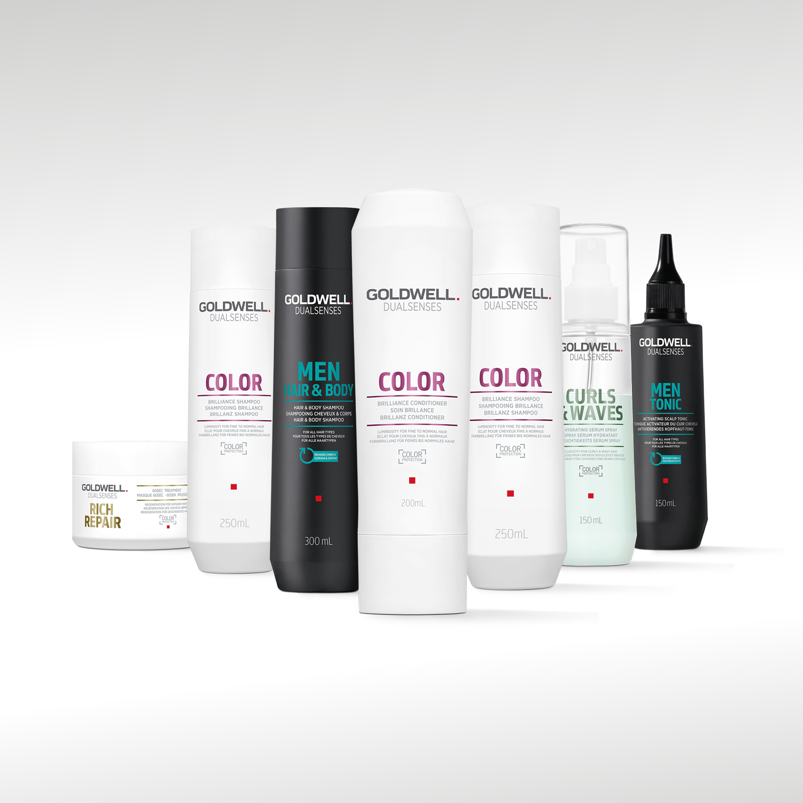 Goldwell Dualsenses