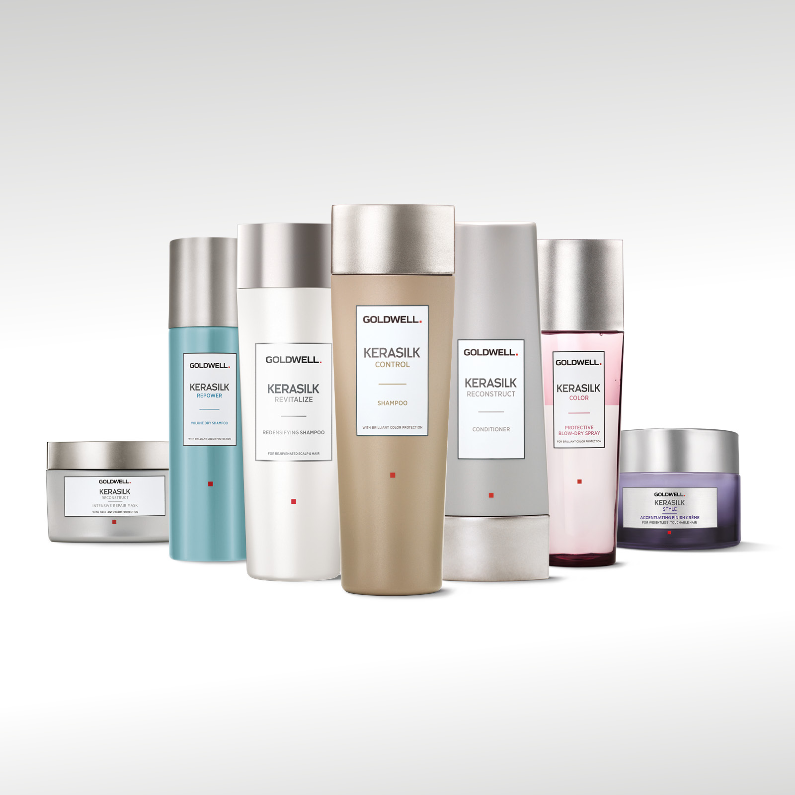 Goldwell Kerasilk