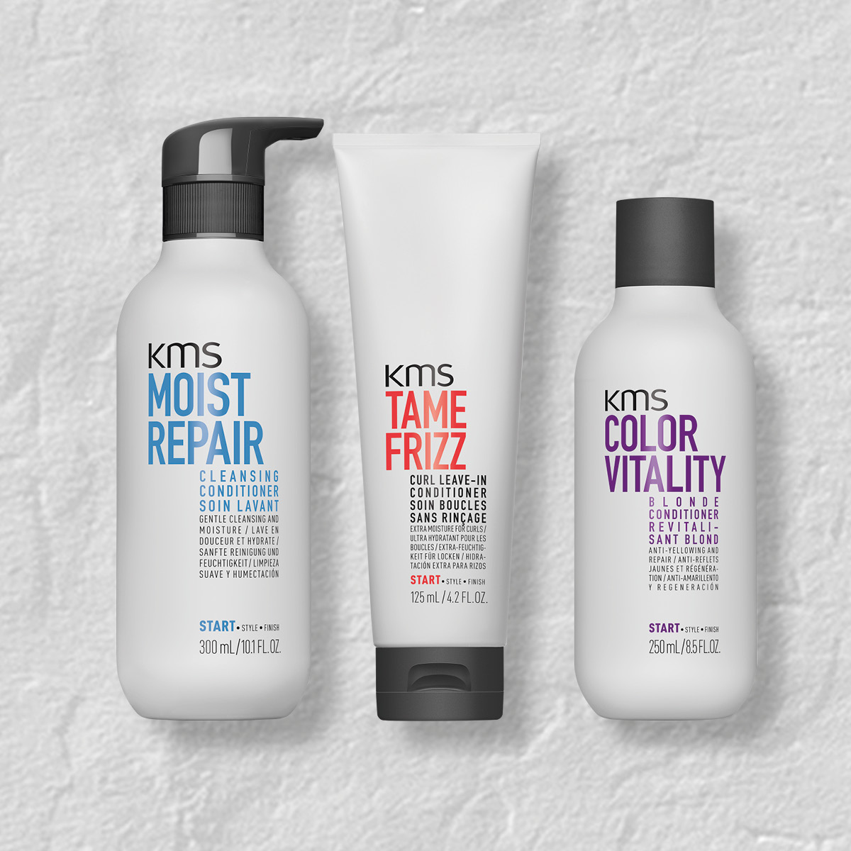 KMS Conditioner