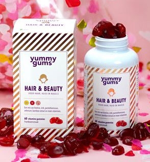 Haar Vitamin