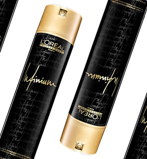 L'Oréal Infinium