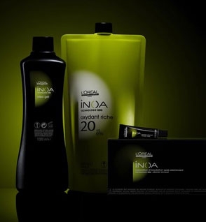 L'Oréal INOA