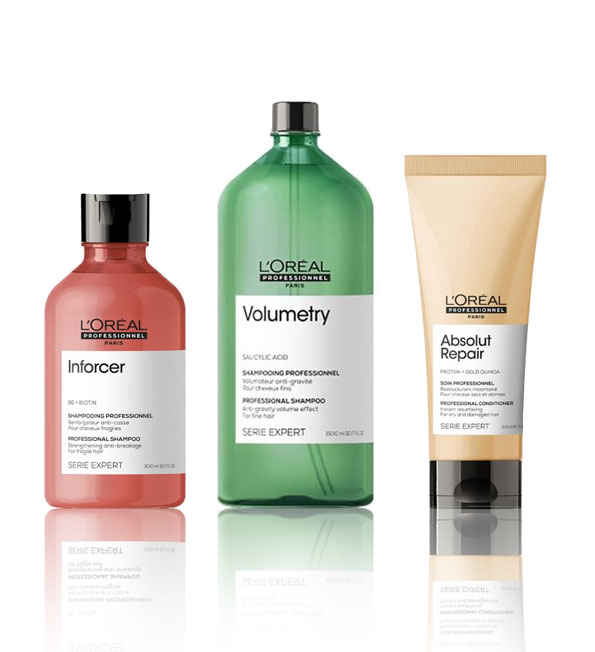L'Oréal Serie Expert