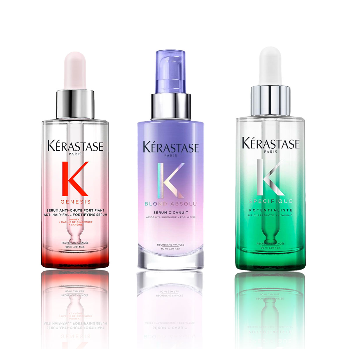 Kérastase Haarserum