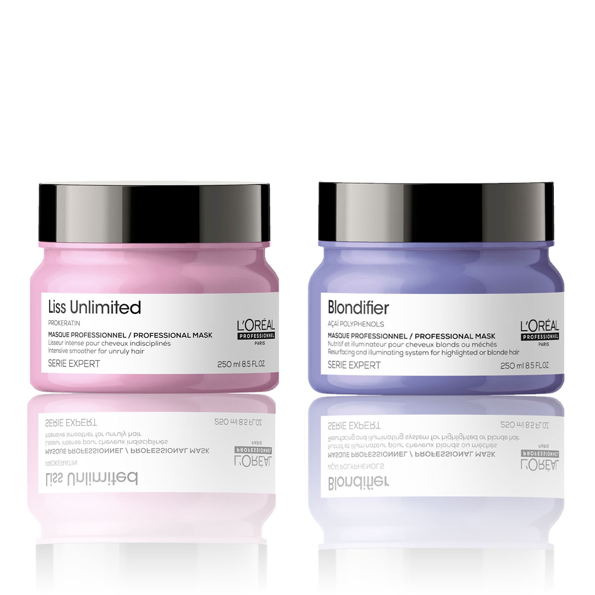 L'Oréal Haarmaske