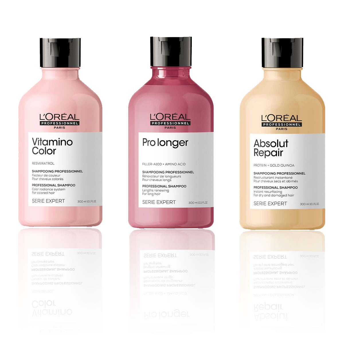 L'Oréal Shampoo