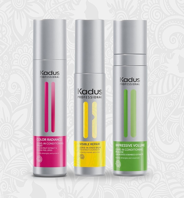 Kadus Leave-In Conditioner