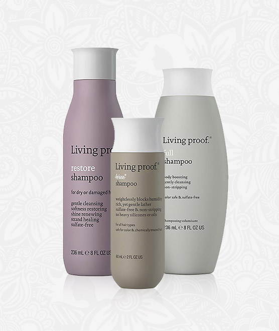Living Proof Shampoo