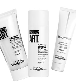 L'Oréal Styling-Creme