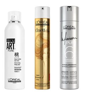 L'Oréal Haarspray