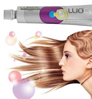 L'Oréal Luo Color