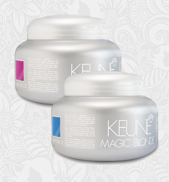 Keune Ultimate Blonde