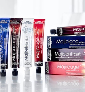 L'Oréal Majirel