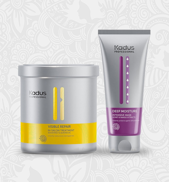 Kadus Maske