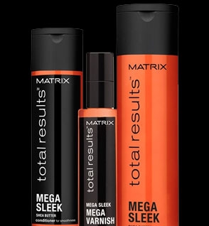 Total Results Mega Sleek