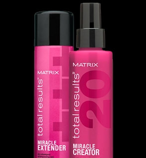 Total Results Miracle