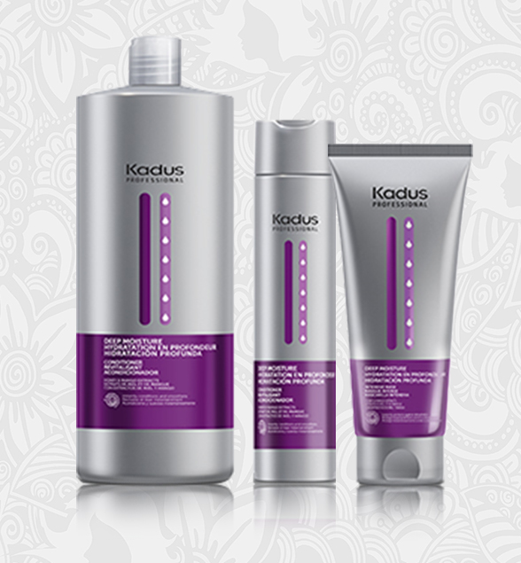 Kadus Deep Moisture