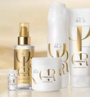Wella Oil Reflections