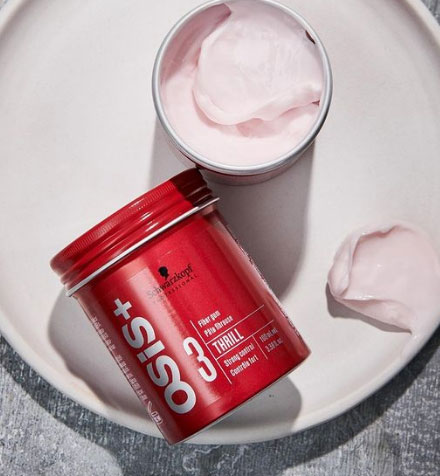 Schwarzkopf OSiS+ Styling