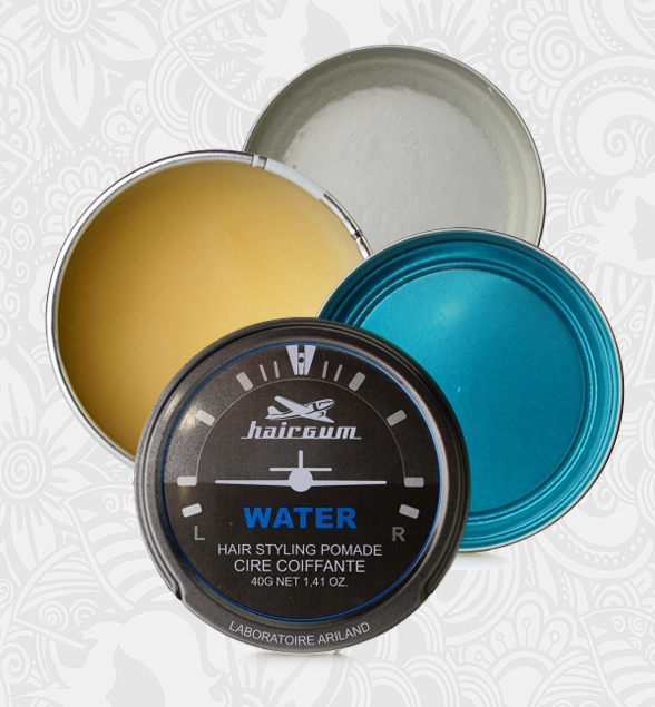 Hairgum Pomade