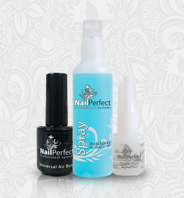Nail Perfect Prep
