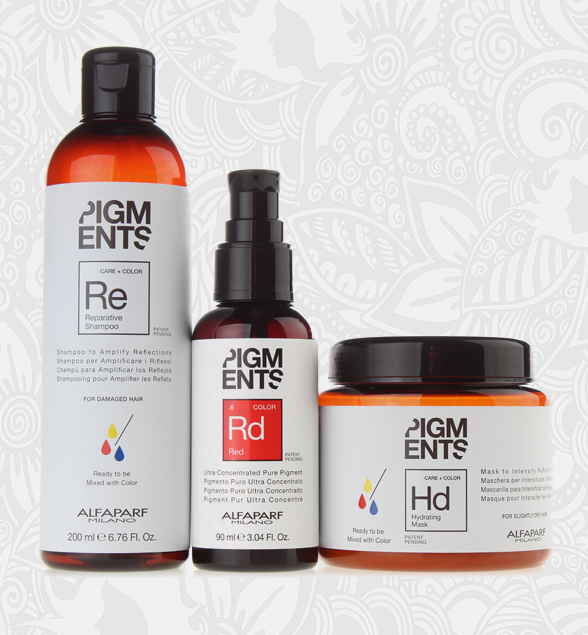 Alfaparf Pigments