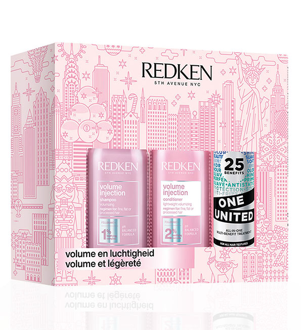 Redken Vorteilset & Geschenkset