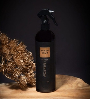 Scrub & Rub Roomspray