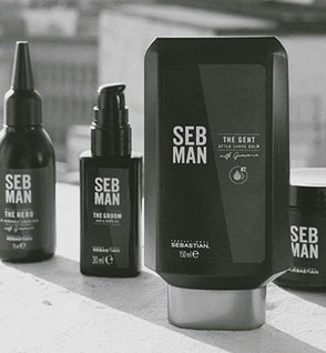 SEB MAN