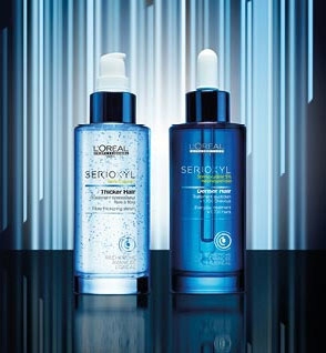L'Oréal Serioxyl