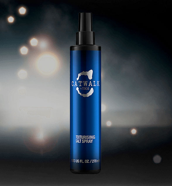 Tigi Catwalk