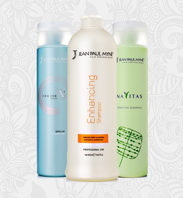 Jean Paul Mynè Shampoo