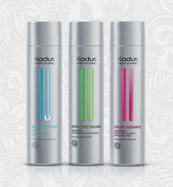 Kadus Shampoo