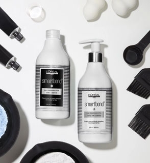L'Oréal Smartbond