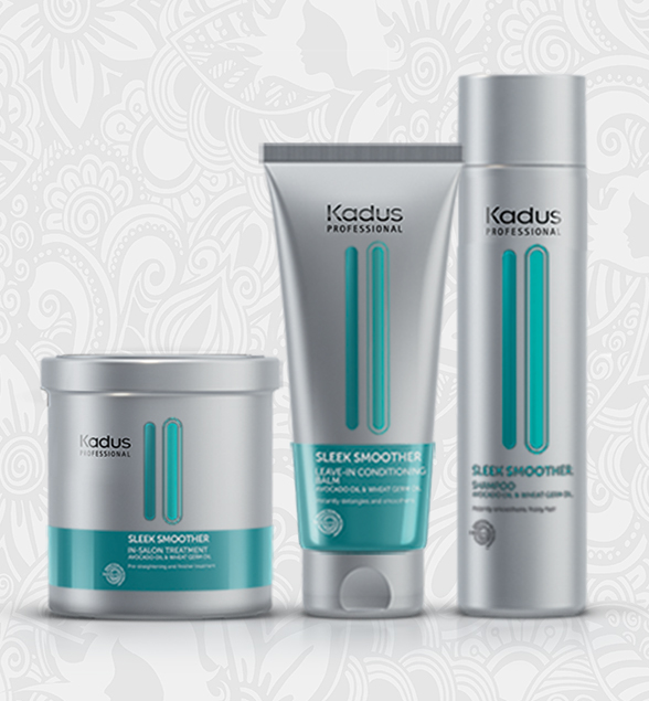 Kadus Sleek Smoother