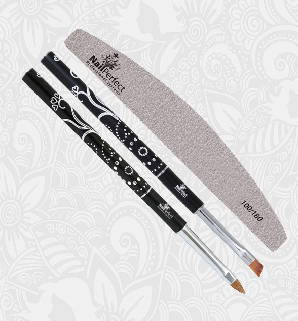 Nail Perfect Tools