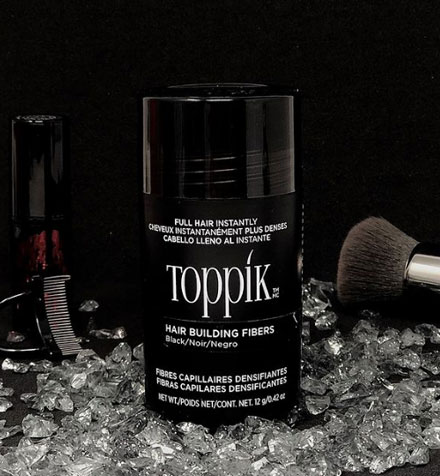 Toppik Hair Building Fibers