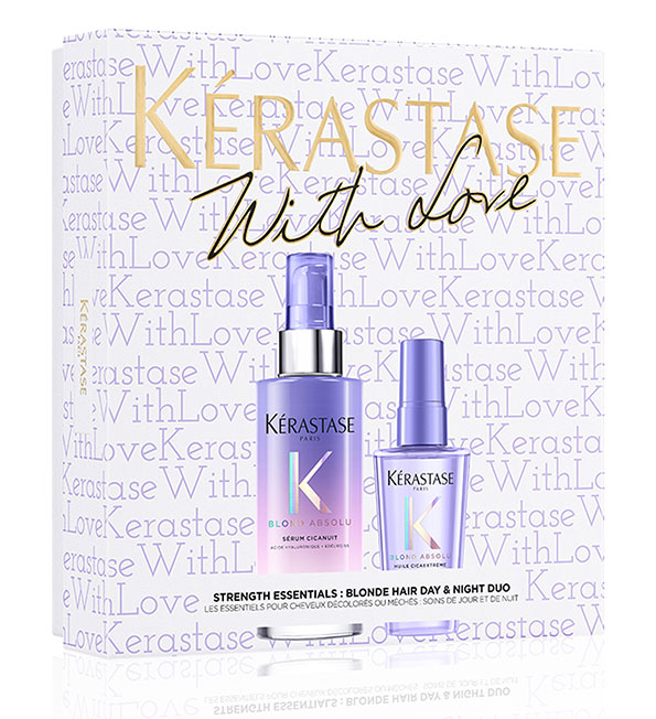 Kérastase Vorteilset & Geschenkset